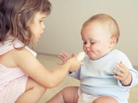 Thực phẩm,thực phẩm vàng,4 thực phẩm vàng cho bé vào buổi sáng mẹ nên biết
