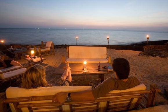 Địa điểm,địa điểm du lịch.Phú Quốc lọt top 3 điểm du lịch đẹp nhất mùa đông