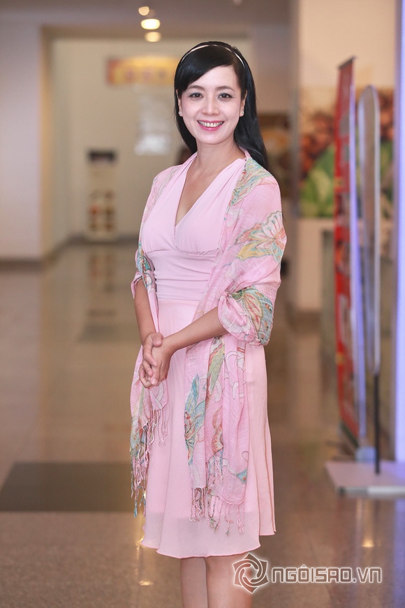 Sao việt,sao viet,cải bắp lưu hương giang,ca sĩ lưu hương giang,nghệ sỹ ưu tú chiều xuân,hồng khanh the voi kids