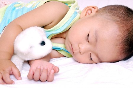 Thực phẩm, thực phẩm tốt cho giấc ngủ của bé