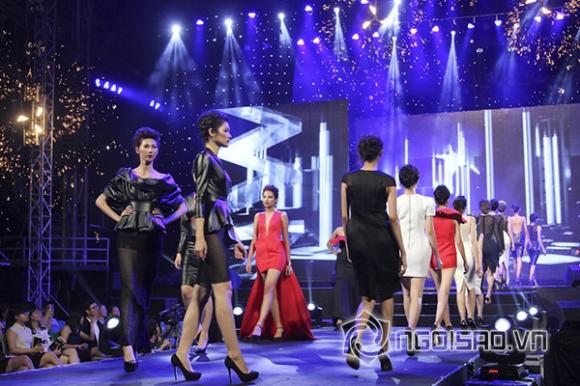 Vietnam’s Next Top Model 2014,Nguyễn Oanh, Tiêu Ngọc Linh, Quỳnh Châu, Kim Dung, Thanh Tuyền, Yến Nhi, Cao Ngân, Xuân Lan, Lê Thúy, Chà My