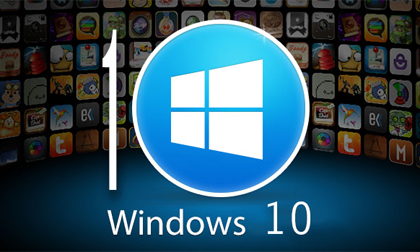 Windows 10 Mobile,Windows 10 Mobile ra mat thang 9,Microsoft,ung dung di dong
