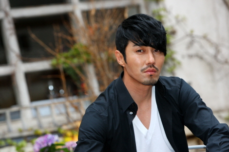 Cha Seung  Won, Kim Woo Bin, Ja In Sung, Lee Jong Suk, Jang Geun Suk, diễn viên, người mẫu