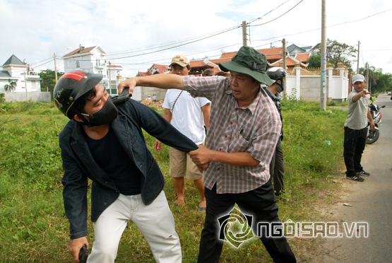 Tình yêu & kho báu, Phim Tình yêu & kho báu, Lâm Tuấn, Lâm Tuấn hoàng lương