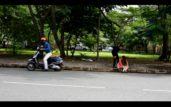 Ngọc Trâm Anh, Ngọc Trâm Anh, Ngoc Tram Anh