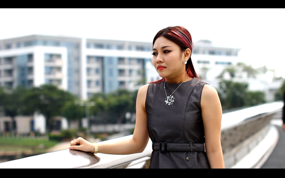 Ngọc Trâm Anh, Ngọc Trâm Anh, Ngoc Tram Anh