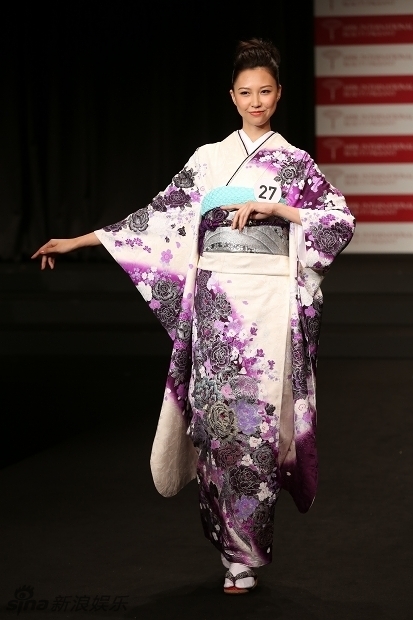 tân hoa hậu Nhật Bản, hoa hậu Nhật Bản 2015, Nakagawa Arisa, Nakagawa Arisa hoa hậu Nhật Bản 2015