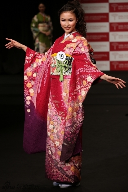 tân hoa hậu Nhật Bản, hoa hậu Nhật Bản 2015, Nakagawa Arisa, Nakagawa Arisa hoa hậu Nhật Bản 2015
