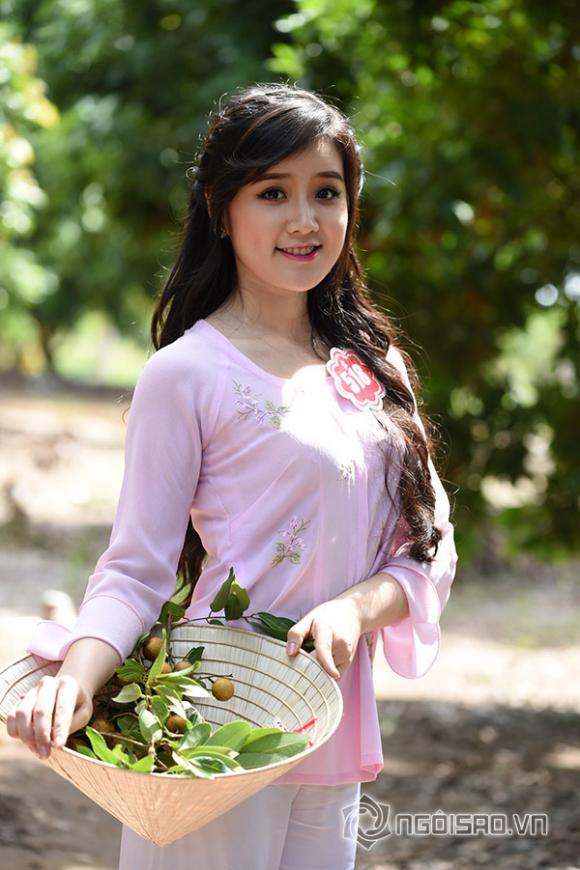 Hoa hậu Việt Nam 2014,  “Choáng ngợp” trước vẻ đẹp của 39 nhan sắc thí sinh HHVN 2014