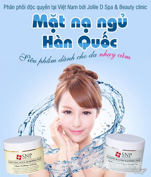 Linh Jollie, Dương Yến Ngọc, Khắc Tiệp, Ngọc Trinh, Linh Jollie D Spa Clinic