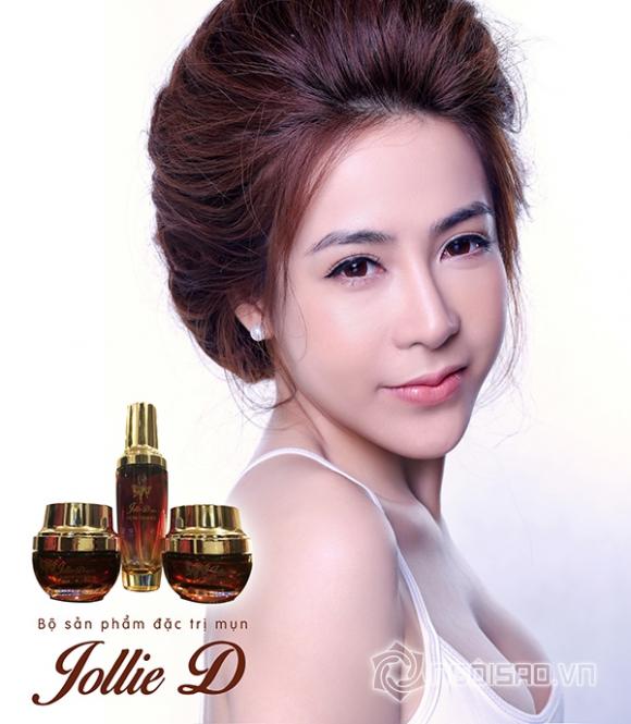 Linh Jollie, Dương Yến Ngọc, Khắc Tiệp, Ngọc Trinh, Linh Jollie D Spa Clinic