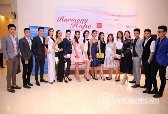 Linh Jollie, Dương Yến Ngọc, Khắc Tiệp, Ngọc Trinh, Linh Jollie D Spa Clinic