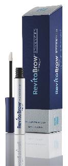 Mi cong, Dưỡng mi, Revitalash Advanced , Thuốc làm dài mi