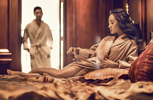 Tình yêu, Hạnh phúc gia đình, Cuộc sống vợ chồng, Ly hôn