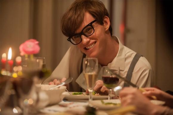 Diễn viên, nam diễn viên,10 nam diễn viên là ứng viên sớm của Oscar 2015