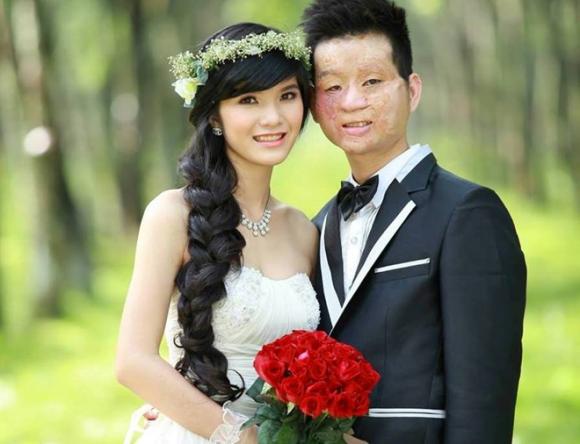 Cặp đôi,cặp đôi chuyện tình không tưởng,cặp đôi chuyện tình không tưởng chấn động mạng giờ ra sao? 