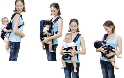 Chăm sóc trẻ, Kỹ năng làm mẹ, Đồ vật có hại cho trẻ