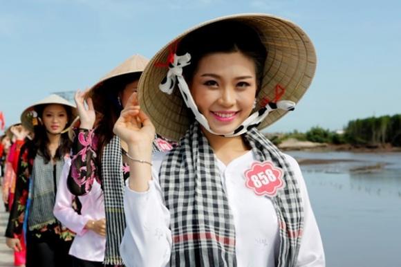 Thí sinh hoa hậu,Hoa Hậu Việt Nam,8 người quen làm nóng cuộc thi Hoa hậu Việt Nam 2014 