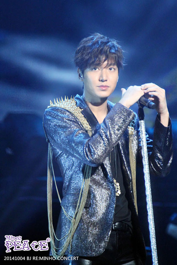 Lee Min Ho,sao Hàn,Lee Min Ho hết thời,Lee Min Ho hủy sự kiện,sao Hàn