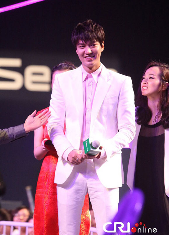 Lee Min Ho,sao Hàn,Lee Min Ho hết thời,Lee Min Ho hủy sự kiện,sao Hàn