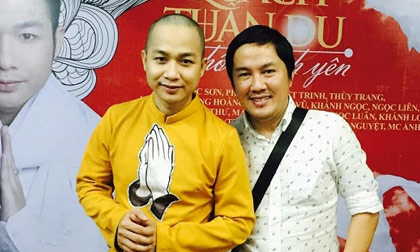 chuyện làng sao,sao Việt,Quách Tuấn Du