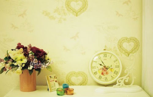 Phòng tân hôn, Trang trí phòng tân hôn, Làm đẹp phòng cưới