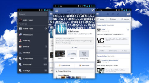 Ứng dụng,ứng dụng ngốn pin,điểm tên các ứng dụng 'ngốn' pin nhất trên Android