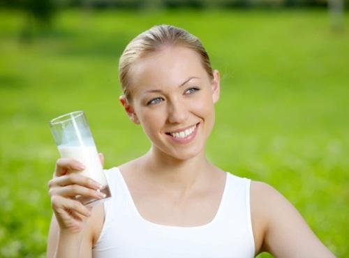 Sữa đậu nành, Công dụng của sữa đậu nành, giảm cân, giảm cân bằng sữa đậu nành