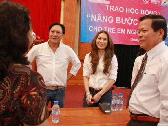 Mỹ Tâm, Ca sĩ Mỹ Tâm, Scandal Mỹ Tâm, Sao Việt, Sao viet