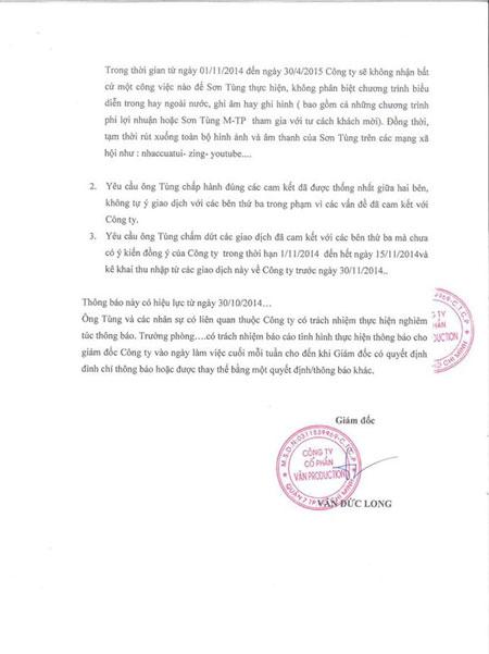 Sơn Tùng M-TP, Sơn Tùng M-TP hủy show, Sơn Tùng M-TP cấm diễn