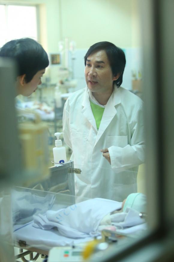 sao Việt, Xuân Lan, siêu mẫu Xuân Lan, bà mẹ một con Xuân Lan, lộ diện chồng tin đồn Xuân Lan, nữ giám khảo Vietnam's Next Top Model