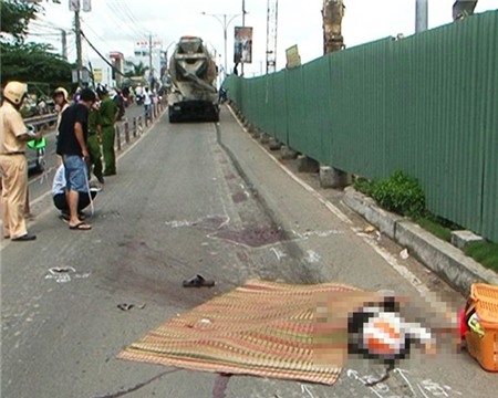 Thai nhi, vụ tai nạn khiến thai nhi văng khỏi bụng mẹ,nỗi đau phía sau vụ tai nạn khiến thai nhi văng khỏi bụng mẹ