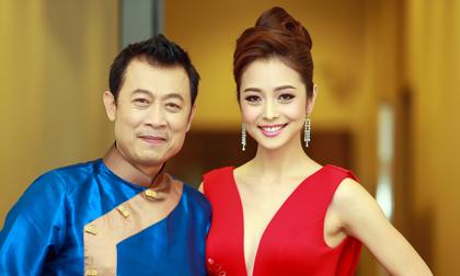 Vân Sơn, vợ danh hài Vân Sơn, sao Việt