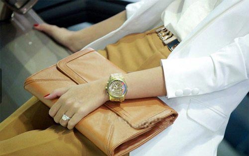 Nhẫn đính hôn sao,sao Việt, sao ngoại và những chiếc nhẫn đính hôn giá 'khủng'