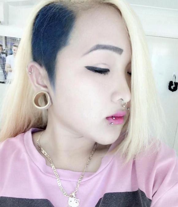 Lee Zin, Hiếu Ngân, Mai Huệ, Lối sống trẻ, Thiếu nữ Việt