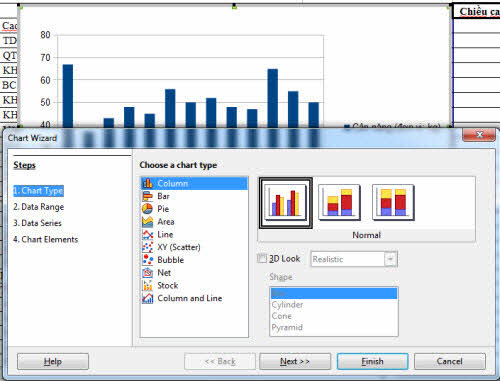Phần mền,phần mền LibreOffice,phần mềm mã nguồn mở thay thế MS Office