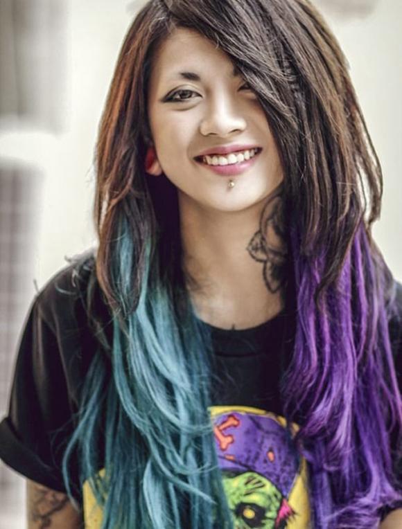 Lee Zin, Hiếu Ngân, Mai Huệ, Lối sống trẻ, Thiếu nữ Việt