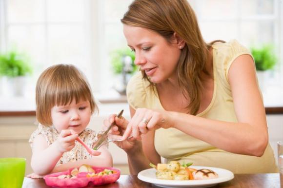 Thói quen có hại, Bữa ăn sáng, Ung thư