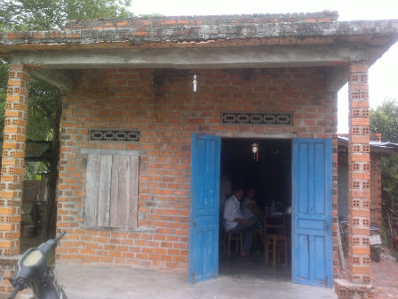 Người vợ,người vợ trẻ khiến chồng phải vào tù vì giao cấu