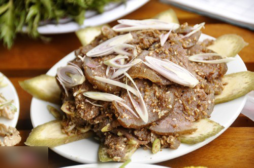 Món ăn,món ăn khoái khẩu,những món ăn khoái khẩu nhưng nguy hại cho sức khoẻ