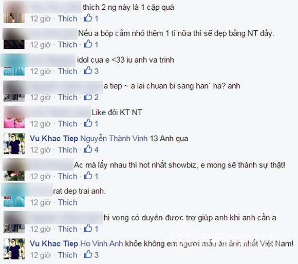 Ngọc Trinh,sao Việt,sao Viet,vũ khắc tiệp xuất ngoại,Vũ Khắc Tiệp 2014,trùm vũ khắc tiệp,ông trùm khắc tiệp,Khắc Tiệp