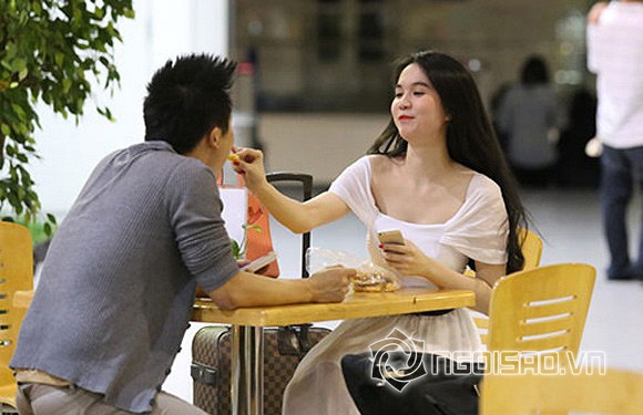 Ngọc Trinh,sao Việt,sao Viet,vũ khắc tiệp xuất ngoại,Vũ Khắc Tiệp 2014,trùm vũ khắc tiệp,ông trùm khắc tiệp,Khắc Tiệp