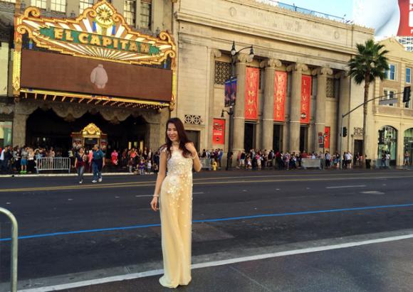 Diễm Kyly, Diem Kyly, cựu người mẫu Việt nổi tiếng những năm 90, Mrs. World, Diễm Kyly tham gia Mrs.World, Hoa hậu Quý bà Thế giới 2014 