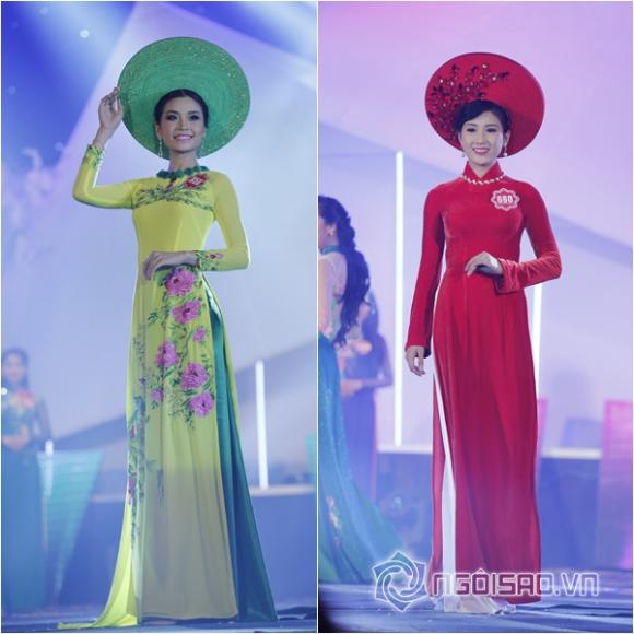 Lộ Top 20 nhan sắc phía Nam vào chung kết HHVN 2014, Hoa hậu Việt Nam 2014