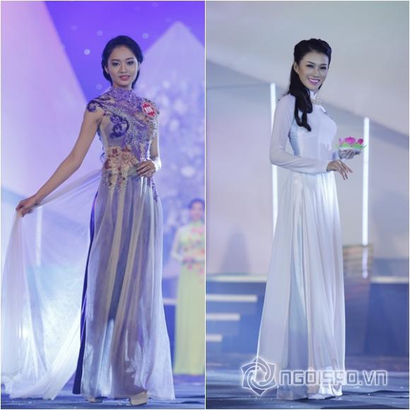 Lộ Top 20 nhan sắc phía Nam vào chung kết HHVN 2014, Hoa hậu Việt Nam 2014