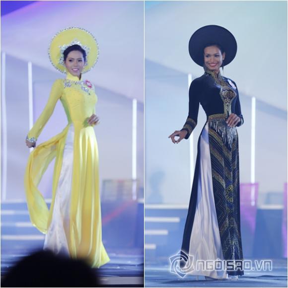 Lộ Top 20 nhan sắc phía Nam vào chung kết HHVN 2014, Hoa hậu Việt Nam 2014