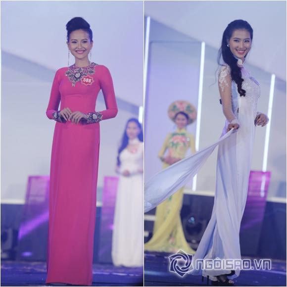 Lộ Top 20 nhan sắc phía Nam vào chung kết HHVN 2014, Hoa hậu Việt Nam 2014