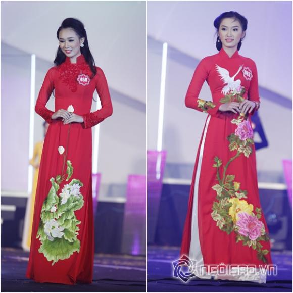 Lộ Top 20 nhan sắc phía Nam vào chung kết HHVN 2014, Hoa hậu Việt Nam 2014