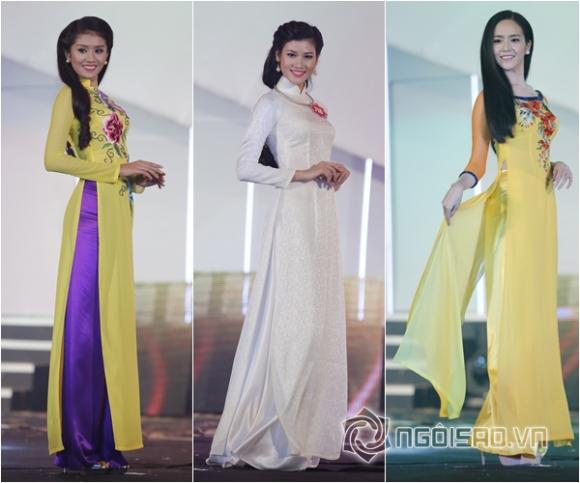 Lộ Top 20 nhan sắc phía Nam vào chung kết HHVN 2014, Hoa hậu Việt Nam 2014
