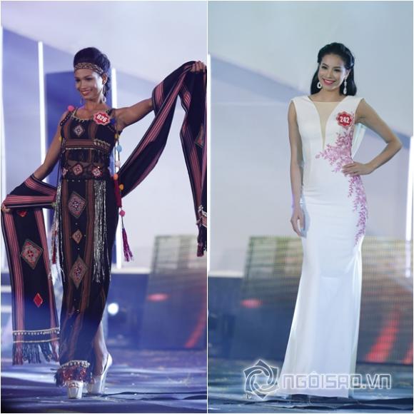 Lộ Top 20 nhan sắc phía Nam vào chung kết HHVN 2014, Hoa hậu Việt Nam 2014